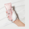 MEDICUBE PDRN Pink Niacinamide Whip Cleanser 120g