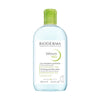 BIODERMA Sebium H2O Purifying Cleansing Micellar Water