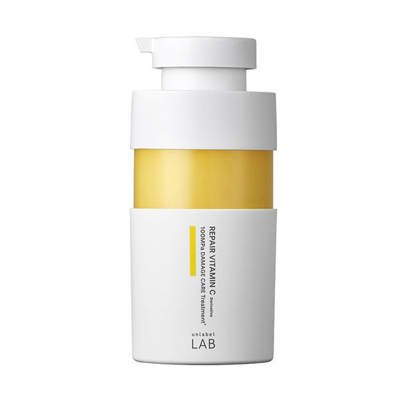 UNLABEL LAB Damage Care Concentrated Serum Treatment 400ml