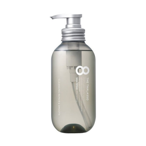 8 THE THALASSO Repair & Smooth Shampoo 475ml