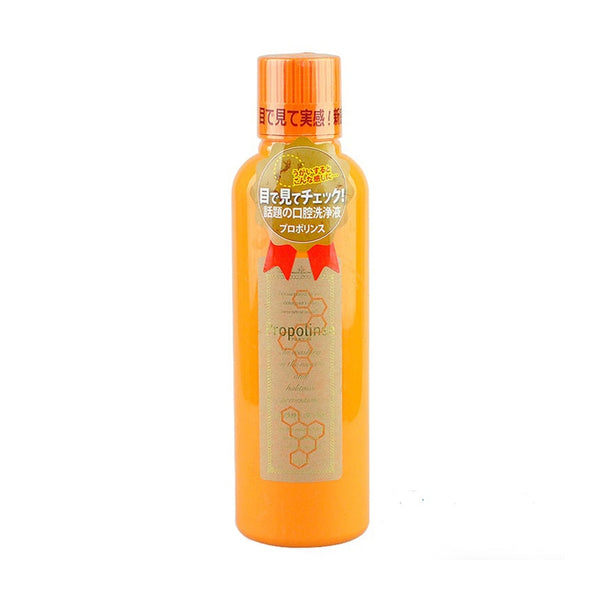PROPOLINSE Original Honey Mouthwash 600ml