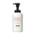 BOTANIST Botanical Spring Foaming Body Soap Moist Sakura & Mimosa