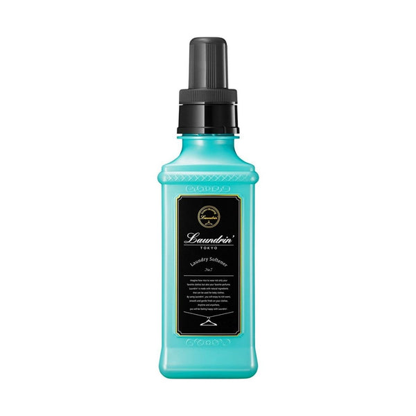 LAUNDRIN LAUNDRY SOFTNER No.7 600ml