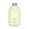 TAMANOHADA NON-SILICON NON-SILICON SHAMPOO -003-Rose 540ml