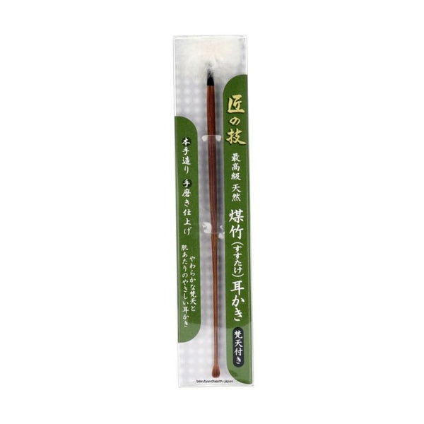 Premium Bamboo Ear Pick G-2155