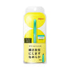 DEJAVU Lasting Fine Cream Pencil Khaki Black