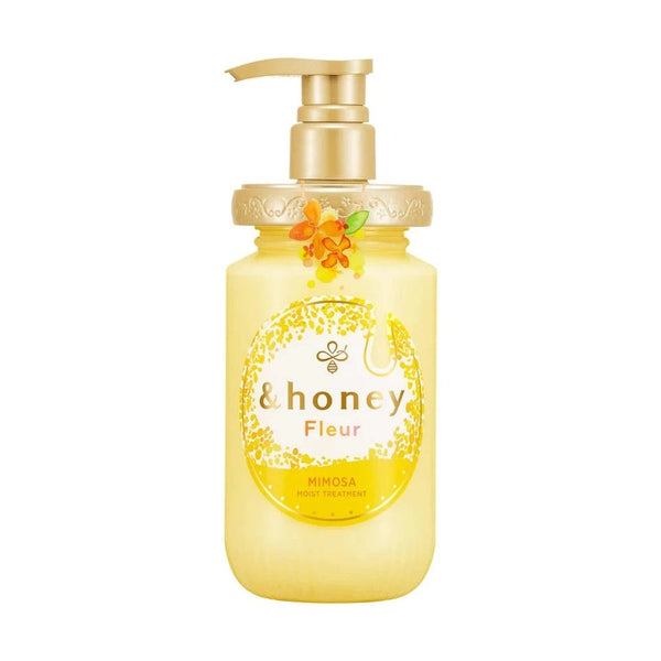 &honey Fleur Mimosa Moist Treatment