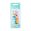 KAI Disposable Razors Mini T Type 3 Pieces