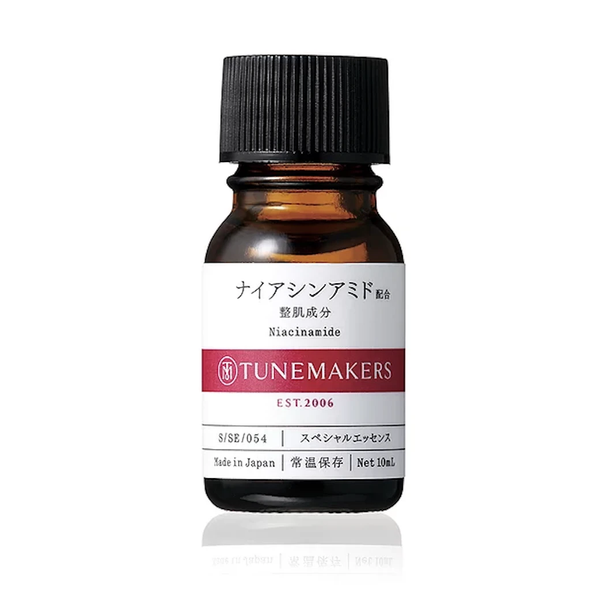 TUNEMAKERS Niacinamide 10ml