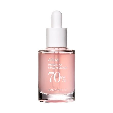 ANUA Peach 70 Niacin Serum