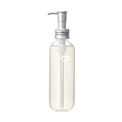 8 THE THALASSO Reset Cleaning& Head Spa Pre Shampoo