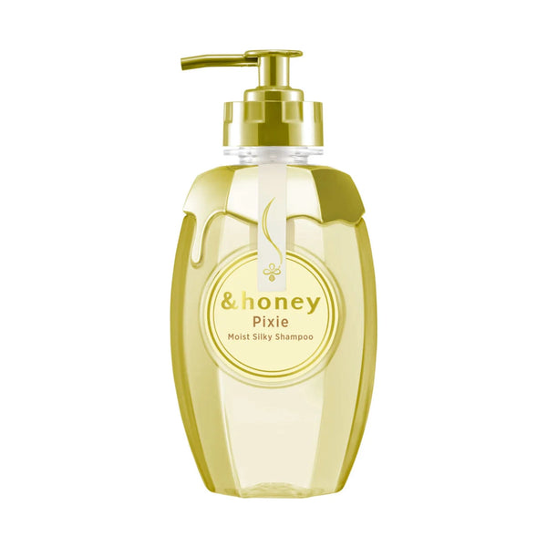 &honey Pixie Moist Silky Shampoo