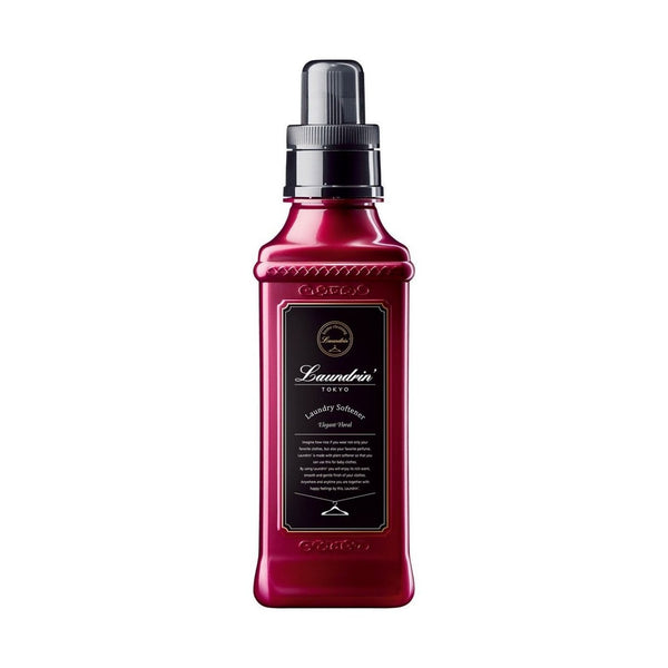 Laundrin Tokyo Textile Softener Elegant Floral 600ml
