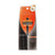 D-UP Super Fit Gel Liner BK Eyeliner Jet Black