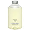 TAMANOHADA NON-SILICON NON-SILICON SHAMPOO -002 Musk 540ml