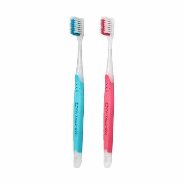 DENTAL PRO Toothbrush Soft