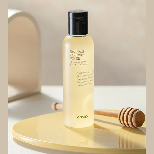 COSRX Full Fit Propolis Synergy Toner