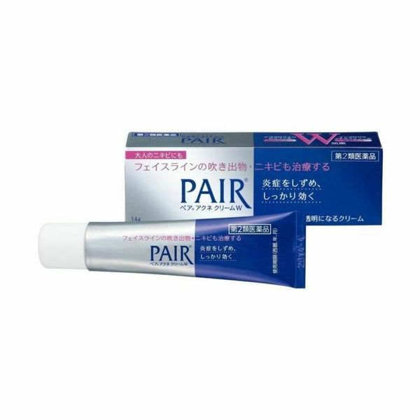 LION Pair Acne Cream 24g