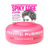 GATSBY Moving Rubber, Spiky Edge