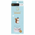 Koji Dolly Wink Salon Eye Lash No.10 Perfect Brown Squirrel Look