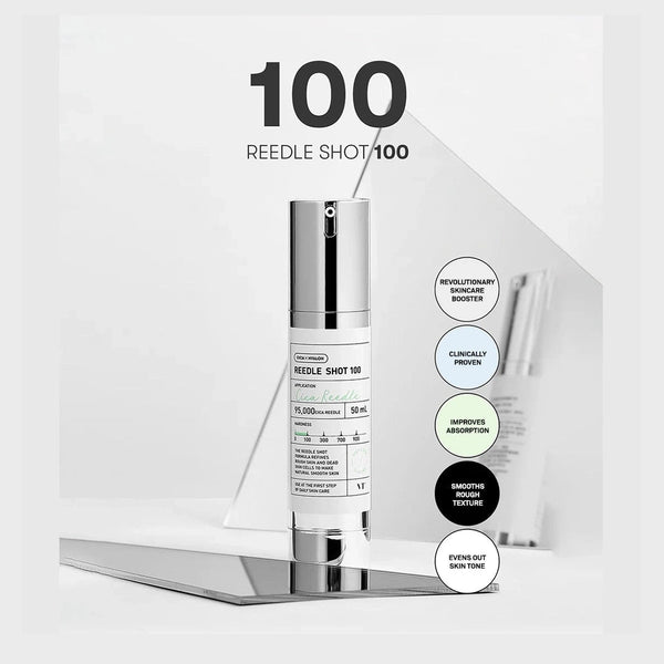 VT Cica Reedle Shot 100