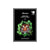 JMSoution Green Dear Tiger Cica Mask 10pcs