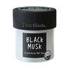 JOHN'S BLEND Fragrance Gel Can Black Musk