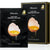 JMSolution Glory Aqua Idebenone Egg Mask 10pcs