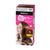 Kao Blaune Bubble Hair Dye for Gray Hair 4 Light Brown