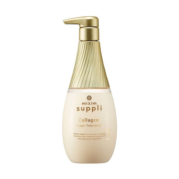 ViCREA Mixim Suppli Collagen Repair Hair Treatment 2.0