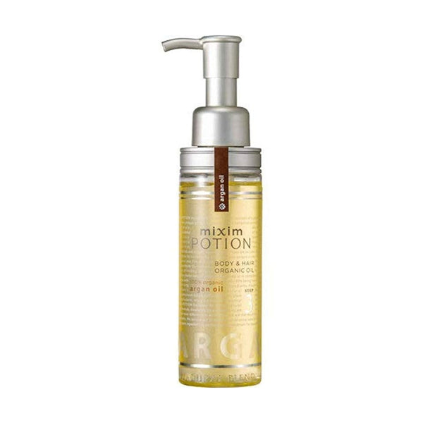 ViCREA Mixim Potion Body & Hair Organic Oil 3.0