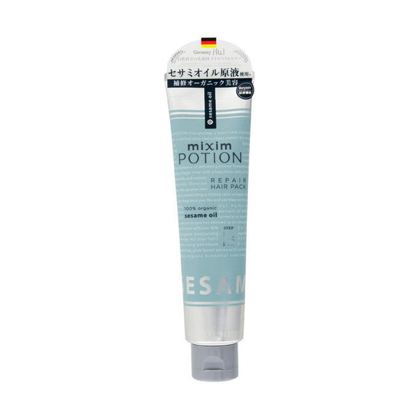 ViCREA Mixim Potion Deep Repair Hair Pack 1.5