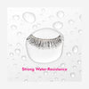strong water resistance