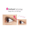 curl lock technology to keep the curl all day!