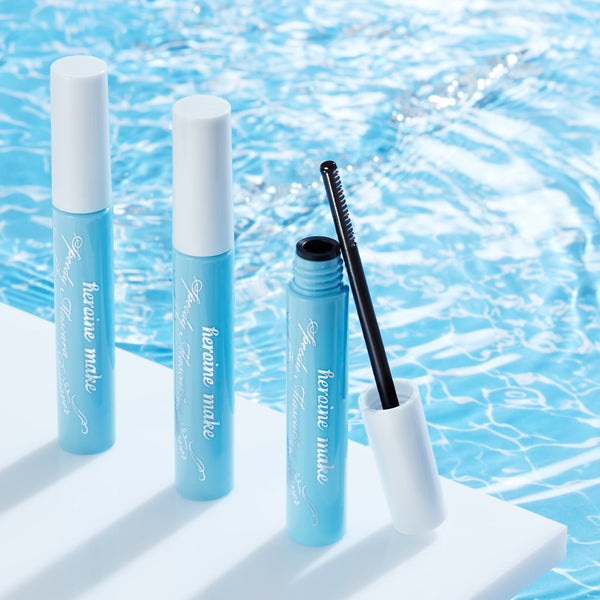 mascara remover