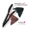 Heroine Make Volume UP Mascara Super Waterproof