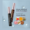 Heroine Make Volume UP Mascara Super Waterproof