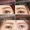 color chart: 06-10