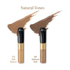 Natural tones
