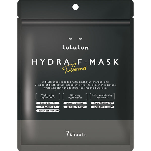 Lululun Hydra F