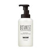 BOTANIST Foaming Body Soap (Moist) Rose & White Peach 450ml