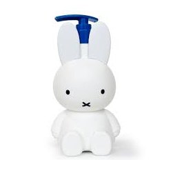 The Creme Shop Miffy Moisturizing Shower Gel (Flower Garden) 340ml