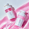 UNLABEL LAB Straight Keratin Control Shampoo / Conditioner 400ml