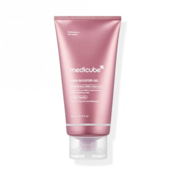 Medicube PDRN Booster Gel