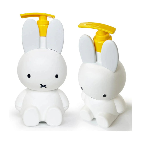 The Creme Shop Miffy Moisturizing Shower Gel (Sweet Wonder) 340ml