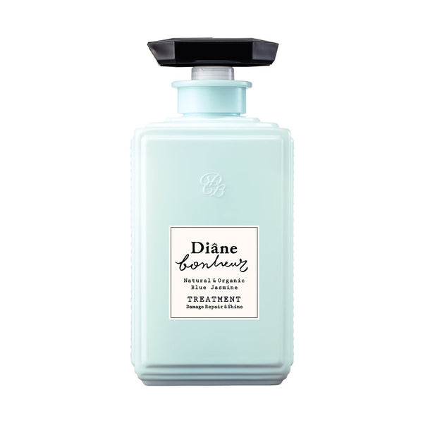 Bonheur BLUE JASMINE Treatment product shot