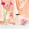 Bonheur Grasse Rose series Shampoo & Treatment