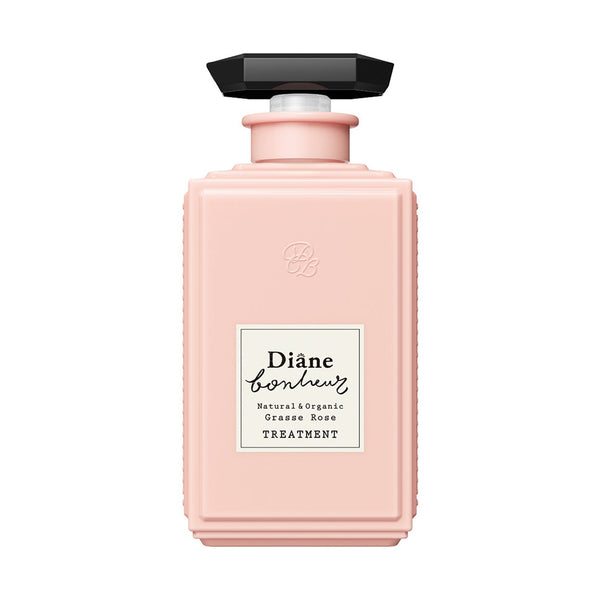 Bonheur Grasse Rose Treatment product shot