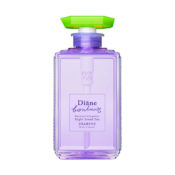 Bonheur NIGHT DREAM TEA Shampoo product shot