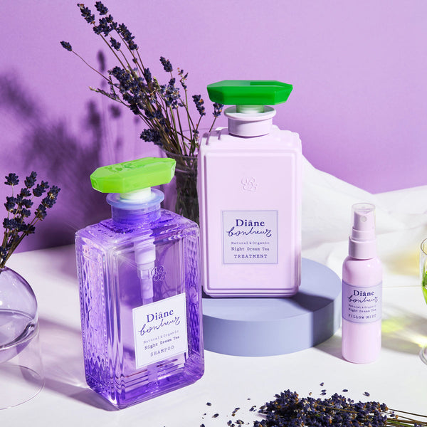 Bonheur NIGHT DREAM TEA series products
